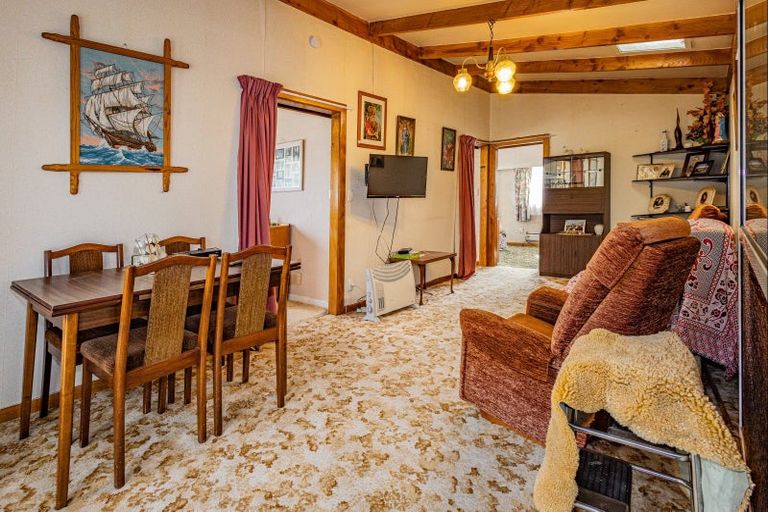 Photo of property in 546 Raetihi Ohakune Road, Ohakune, 4691