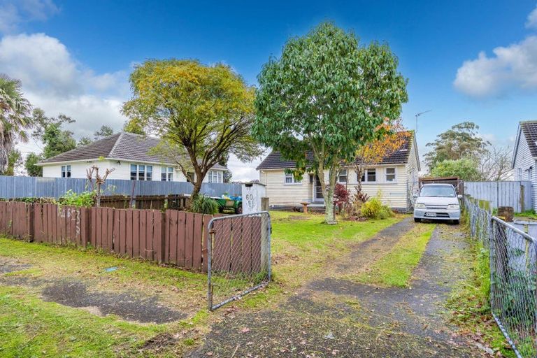 Photo of property in 60 Semple Street, Huntly, 3700