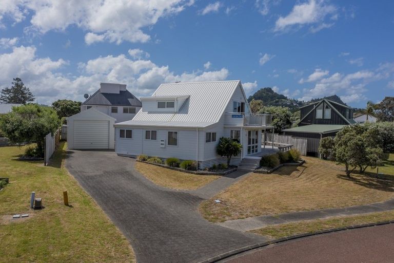 Photo of property in 5 Justintime, Pauanui, Hikuai, 3579