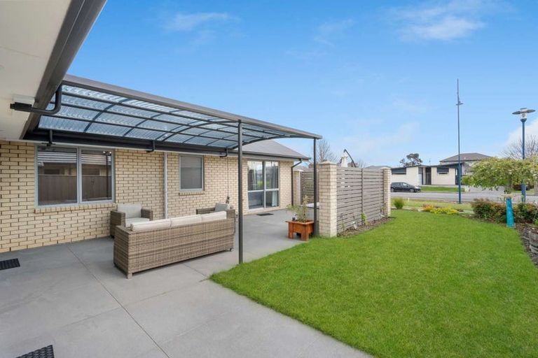 Photo of property in 6 Kessen Street, Pegasus, 7612