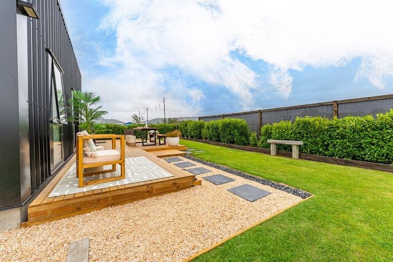 Photo of property in 8 Minnie Street, Waimate, 7980