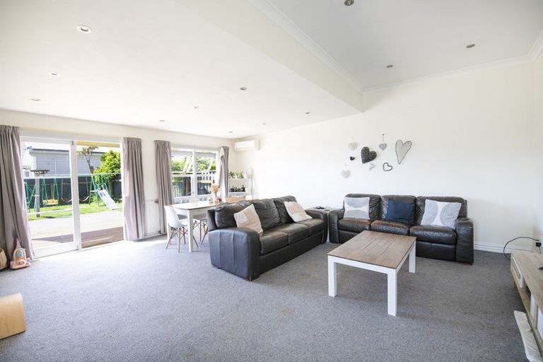 Photo of property in 7 Todd Street, Napier South, Napier, 4110