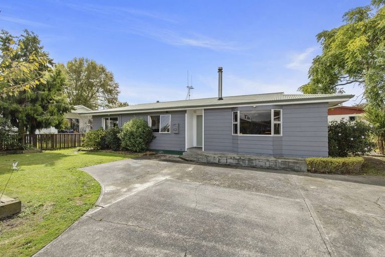 Photo of property in 40 Victoria Avenue, Morrinsville, 3300