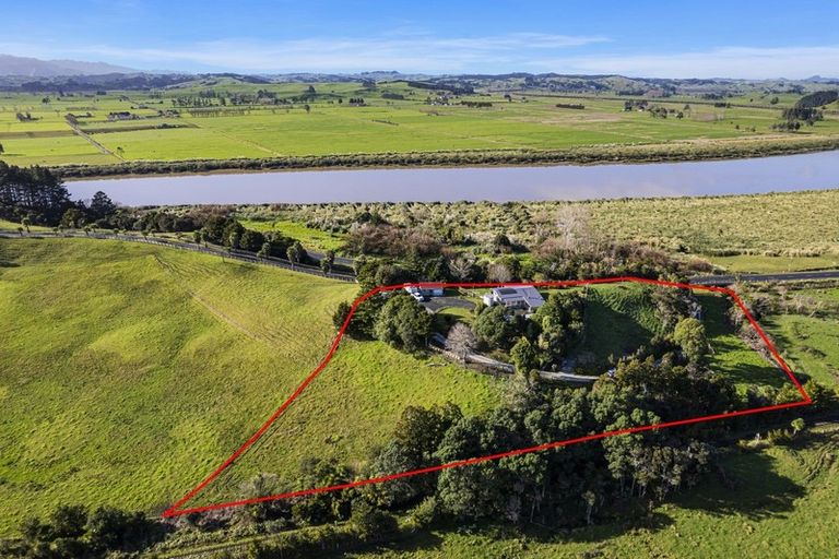 Photo of property in 4988 State Highway 14, Awakino Point, Dargaville, 0372