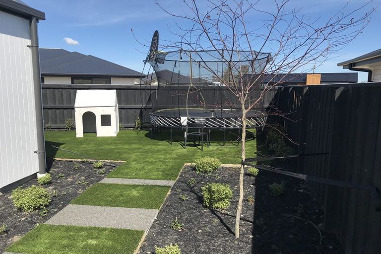 Photo of property in 7 Sheehan Street, Halswell, Christchurch, 8025