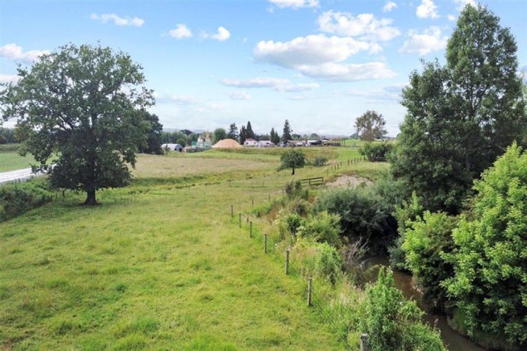 Photo of property in 56 Old Golf Road, Otorohanga, 3977