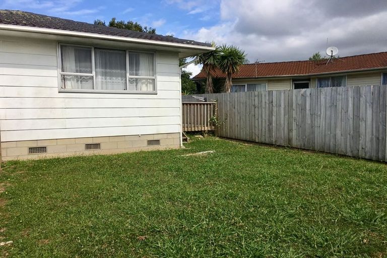 Photo of property in 390 Bucklands Beach Road, Bucklands Beach, Auckland, 2012