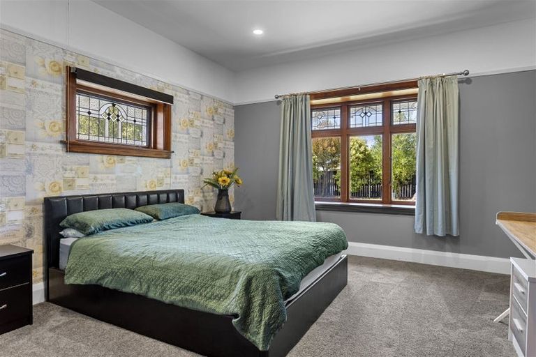 Photo of property in 163 West Belt, Rangiora, 7400