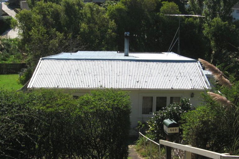 Photo of property in 669 Beach Road, Rothesay Bay, Auckland, 0630