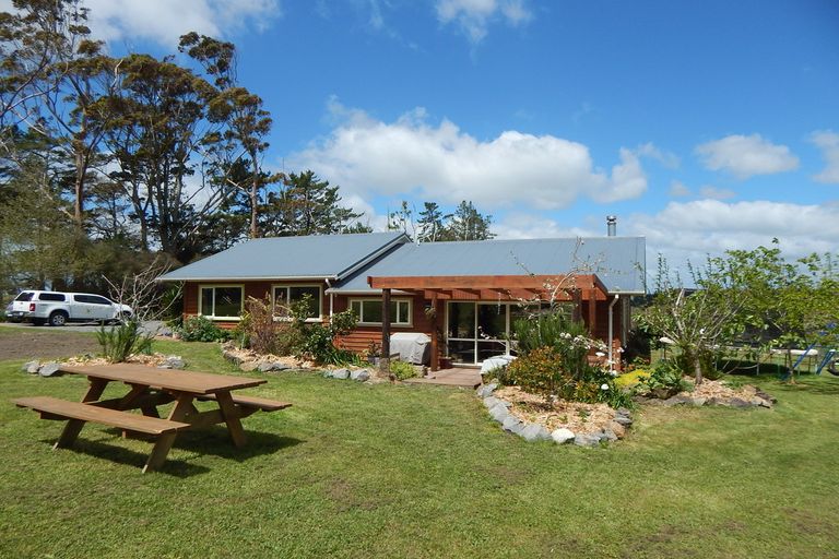 Photo of property in 424b Waimate North Road, Kerikeri, 0293