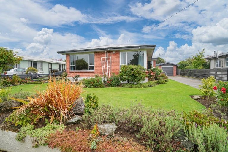 Photo of property in 44 Purdue Street, Hawthorndale, Invercargill, 9810