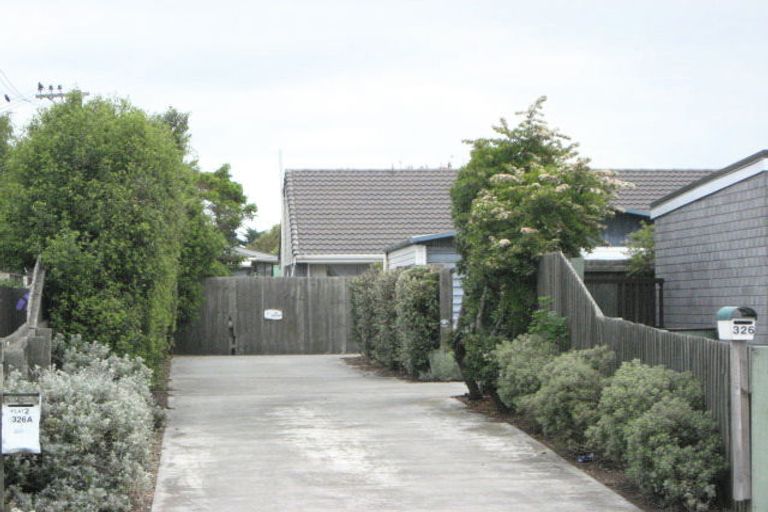 Photo of property in 2/326a Breezes Road, Aranui, Christchurch, 8061