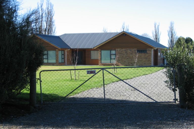 Photo of property in 2386c Udy Street, Greytown, 5712