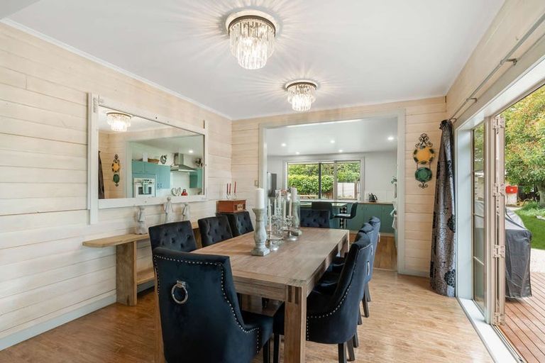 Photo of property in 1477 Line Road, Lauriston, Ashburton, 7776