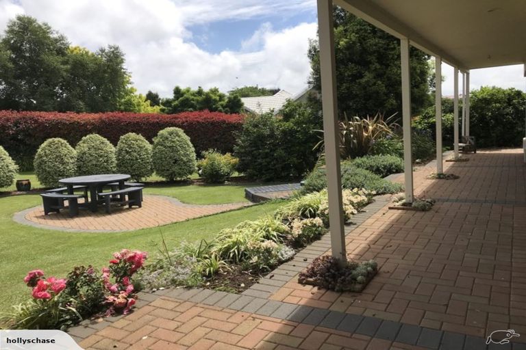 Photo of property in 517 Puniu Road, Te Awamutu, 3800