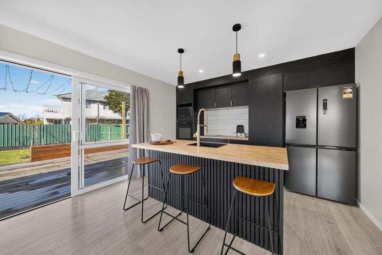 Photo of property in 4 Blossomdale Place, Bishopdale, Christchurch, 8053