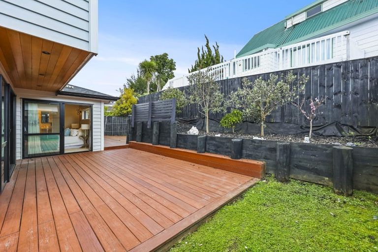 Photo of property in 21b Wells Road, Bucklands Beach, Auckland, 2012