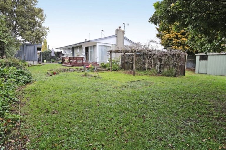 Photo of property in 417 Purser Place, Mahora, Hastings, 4120