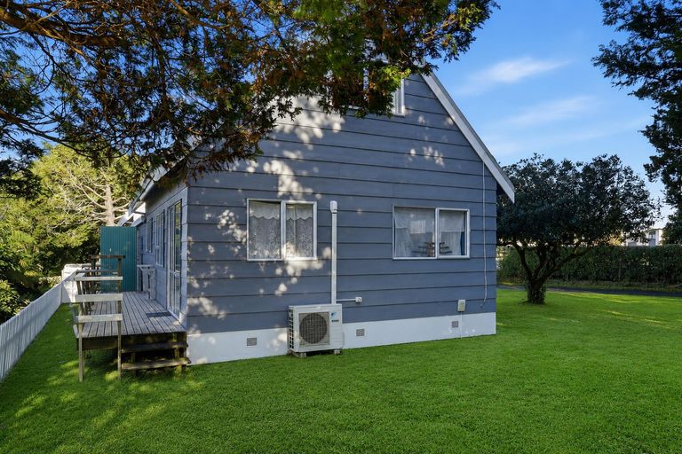 Photo of property in 91 Thornton Road, Cambridge, 3434