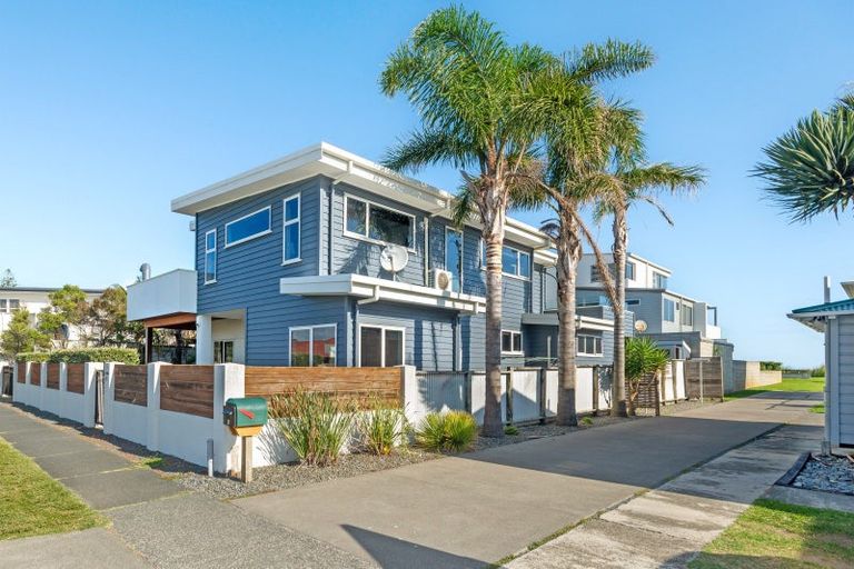 Photo of property in 4 Salisbury Road, Awapuni, Gisborne, 4010