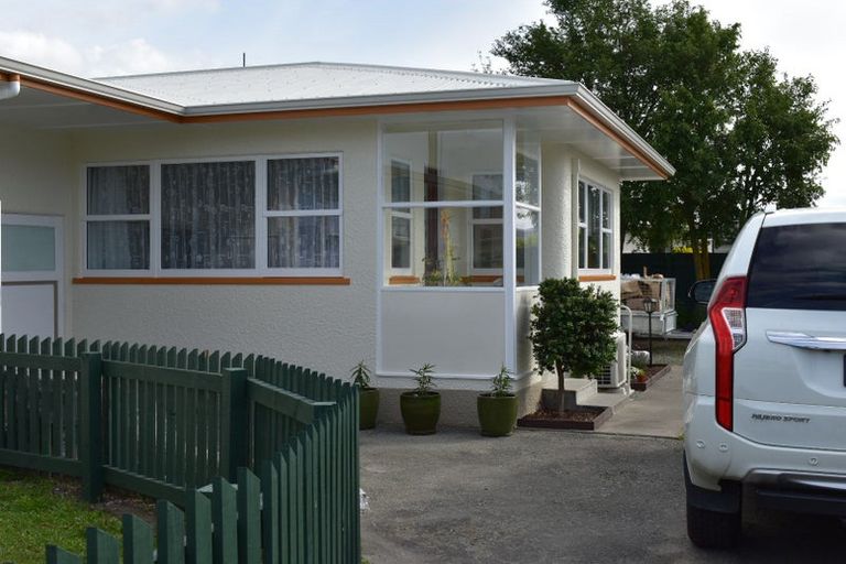 Photo of property in 67a Waverley Street, Richmond, 7020