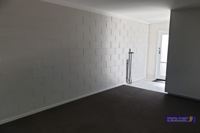 Photo of property in 1/41 Berry Street, St Albans, Christchurch, 8014