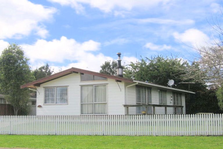 Photo of property in 1 Burton Place, Owhata, Rotorua, 3010