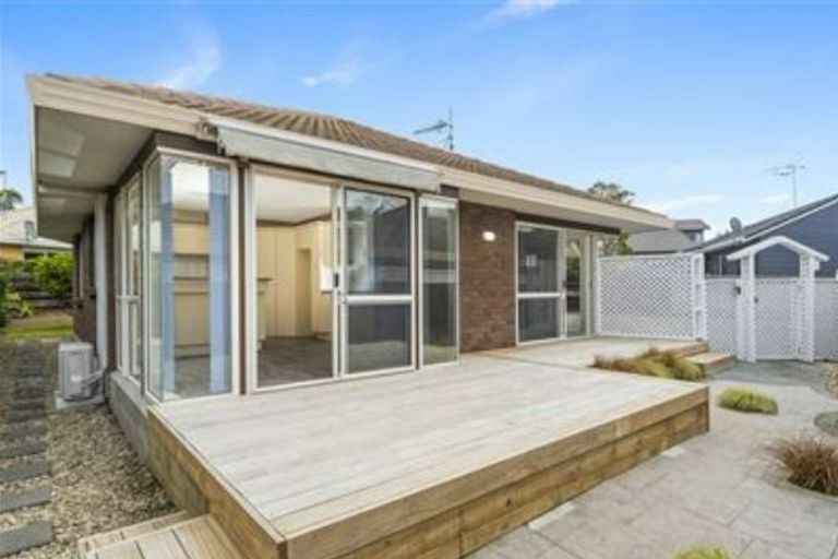 Photo of property in 44b Bayfair Drive, Mount Maunganui, 3116