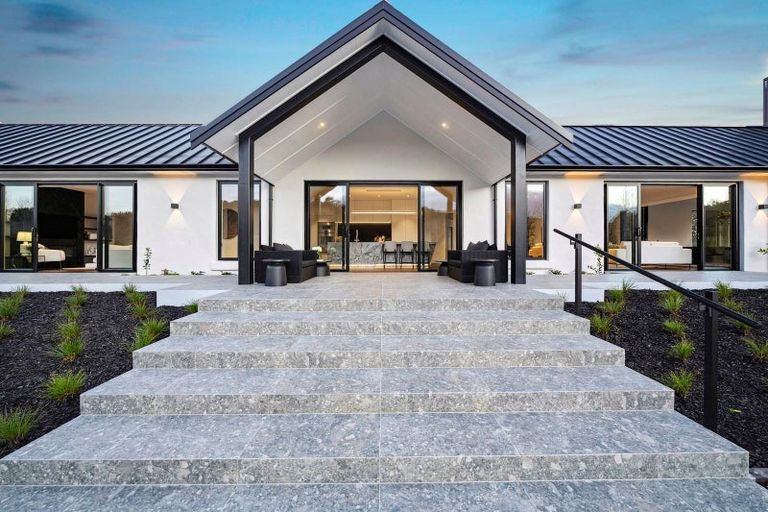 Photo of property in 31 Robinson Road, Coatesville, Albany, 0793