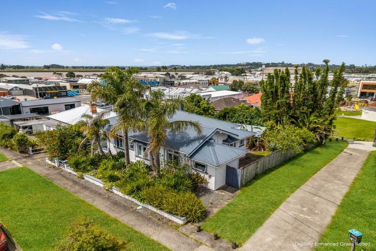 Photo of property in 8 Portland Street, Dargaville, 0310