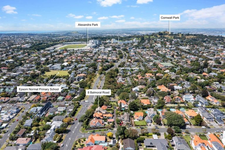 Photo of property in 8 Balmoral Road, Tikipunga, Whangarei, 0112