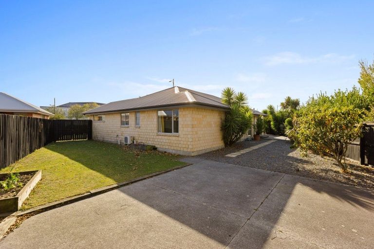 Photo of property in 111 Rolleston Drive, Rolleston, 7614