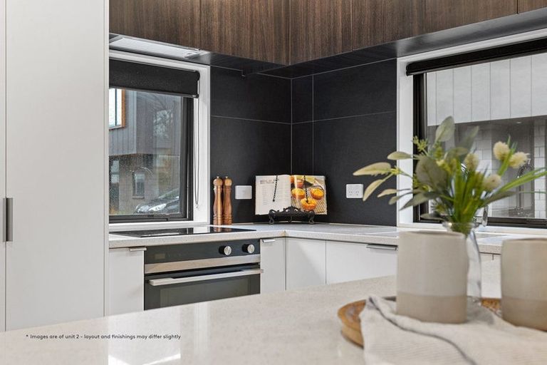 Photo of property in 5/58 Waltham Road, Sydenham, Christchurch, 8023