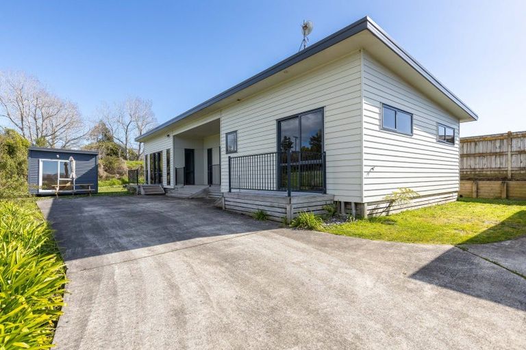 Photo of property in 20 Bosworth Street, Egmont Village, 4372