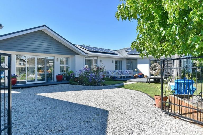 Photo of property in 44 Geddis Street, Rangiora, 7400