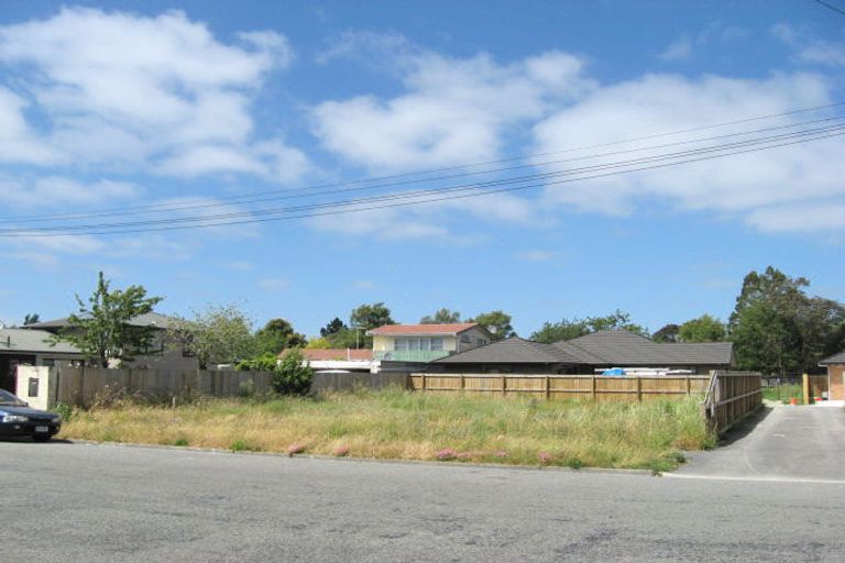 Photo of property in 24 Dinton Street, Russley, Christchurch, 8042