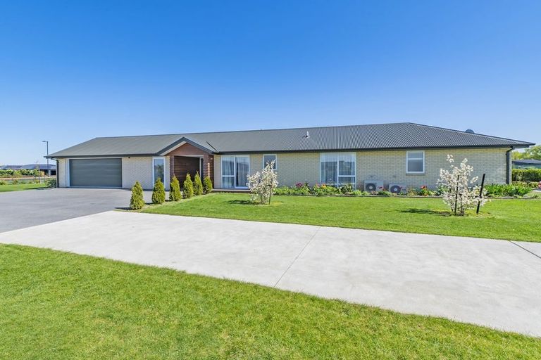 Photo of property in 56 Verdeco Boulevard, Lincoln, 7608