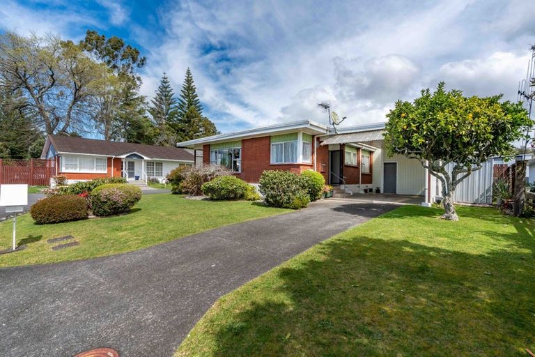 Photo of property in 220b Peachgrove Road, Claudelands, Hamilton, 3214