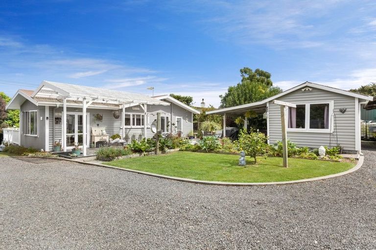 Photo of property in 834 Tauhei Road, Tauhei, Morrinsville, 3375