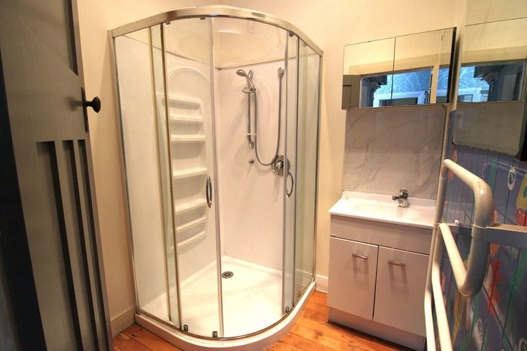 Photo of property in 480 South Road, Calton Hill, Dunedin, 9012