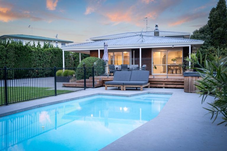 Photo of property in 47a Vogel Street, Cambridge, 3434