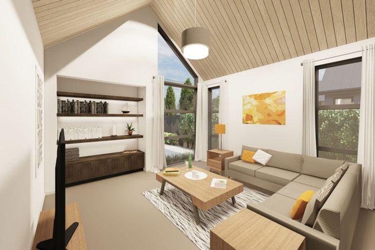 Photo of property in 20 Wroxton Terrace, Merivale, Christchurch, 8014