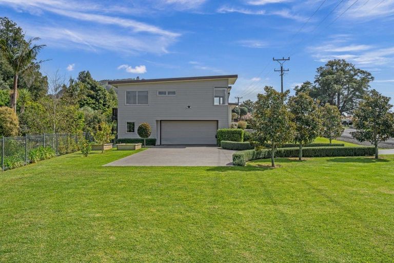 Photo of property in 42 Ketenikau Road, Te Kamo, Whangarei, 0112