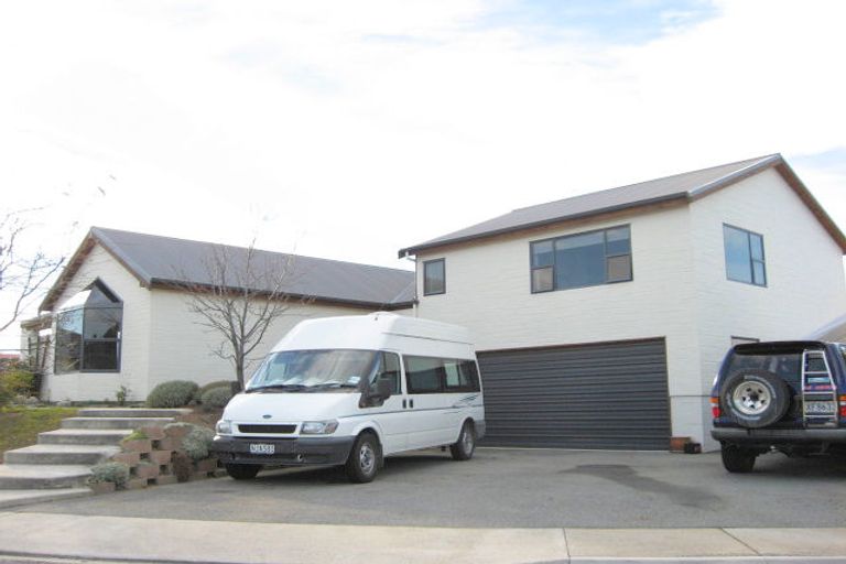 Photo of property in 21 Orchard Drive, Alexandra, 9320