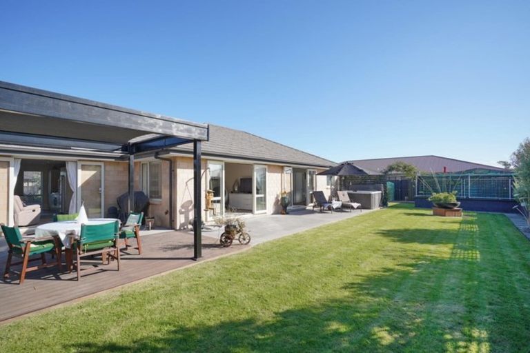 Photo of property in 3 Seymour Drive, Rolleston, 7614