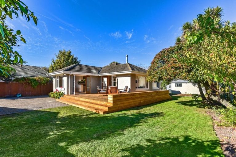 Photo of property in 24 Poulson Street, Addington, Christchurch, 8024