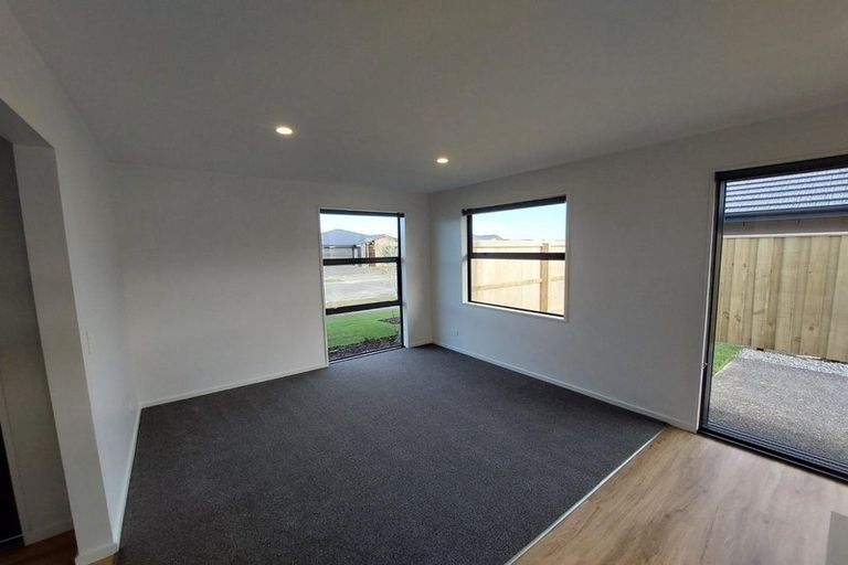 Photo of property in 64 Nethercote Way, Rolleston, 7614