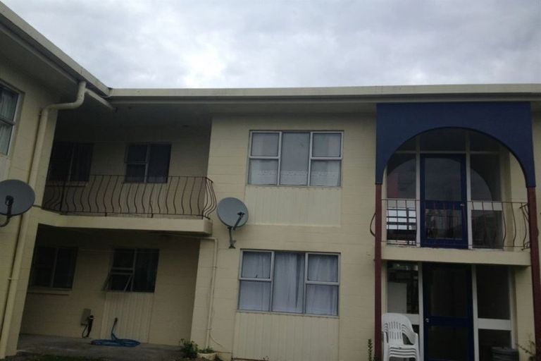 Photo of property in 9/11 Trafalgar Street, Johnsonville, Wellington, 6037