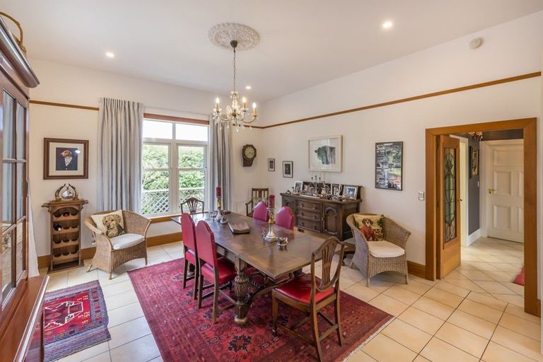 Photo of property in 16 Dalmeny Road, Masons Flat, Hawarden, 7385