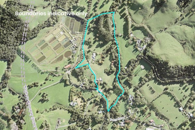 Photo of property in 98 Perry Road, Warkworth, 0983